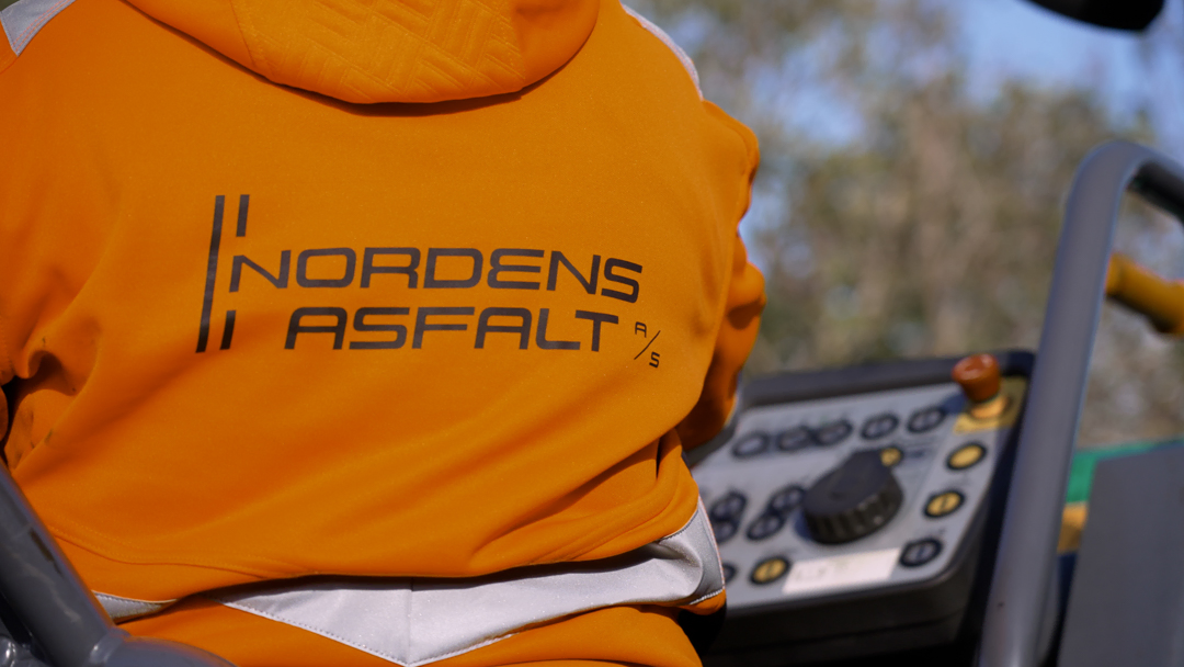 Nordens Asfalt A/S